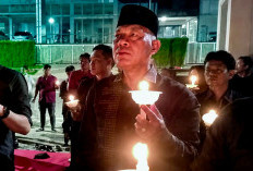 Tiga Dekade Kudatuli, Budiono: Demokrasi Tak Boleh Kembali Dibatasi