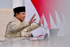 Pidato Prabowo Bikin Iran Gerah, Kedubes Rilis Bantahan soal Senjata Nuklir