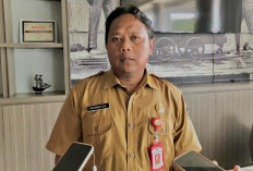 Pemkab Berau Upayakan TPP ASN Tak Dipangkas di Tengah Efisiensi Anggaran