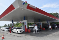 Harga BBM Pertamina di Kaltim Naik 1 September 2026, Pertamax Turbo Tembus Rp20 Ribu