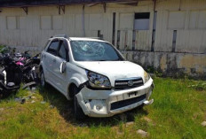 Satlantas Jelaskan Kronologi Kecelakaan Beruntun di Samarinda, Berawal dari Tabrak Lari