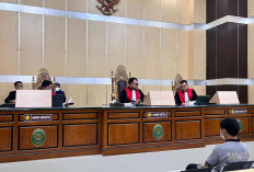 Ahli Psikiatri Ungkap Terdakwa Pembunuhan di Punan Mahakam Berau Mengalami Depresi Berat