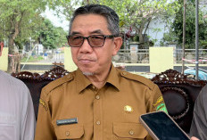 Bupati Kutim Serahkan Penanganan PROPER Merah 9 Perusahaan ke DLH 