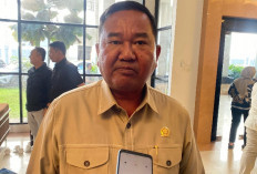 Gantung Lagi, Jadwal Hak Angket Belum Juga Diputuskan, DPRD Kaltim Bahas di Banmus Akhir Bulan Ini