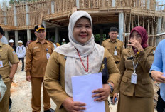  Anggaran Kesehatan Balikpapan 2026 Tertekan, Dinkes Prioritaskan Layanan Dasar 