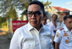 Andi Harun Segera Isi Jabatan Kosong Lewat Rotasi dan Sistem Merit