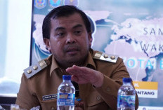 BUMD Bontang Nihil Kontribusi Terhadap PAD, Wawali Dorong Pembenahan Struktur Oganisasi