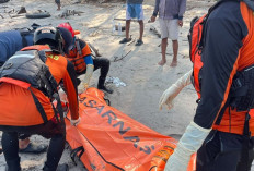 5 Hari Hilang di Laut, Nelayan Bontang Ditemukan di Pesisir Kutim