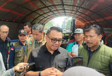Sempat Viral Karena Tebar Benih Padi di Danau, Bupati Kukar: Sudah Ada Sejak Dahulu