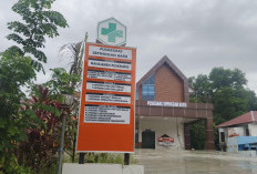 Layanan Kesehatan Menumpuk, Puskesmas Sepinggan Baru jadi Pemecah Kepadatan