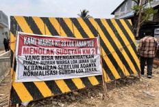 Tak Mau Menambah Beban Hilir, Pemkot Tahan Aliran Sodetan Samarinda lewat Mekanisme Pintu Air