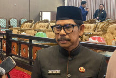 Prioritaskan Revitalisasi Pasar Waru, Wabup PPU: Berjualan di Bahu Jalan Berbahaya