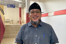 Jubir Isran–Hadi Pertimbangkan Langkah Hukum soal Pernyataan Sewa Helikopter Rp2 M/Bulan