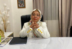 Fiskal Tertekan, Syahariah Ingatkan Program Gratispol Pendidikan Jangan Ikut Melambat