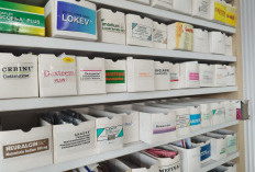 Kenaikan BBM Bayangi Biaya Distribusi, Dinkes PPU Pastikan Stok Obat Aman