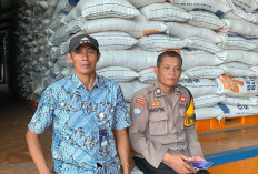 Antisipasi Gangguan Distribusi Pangan oleh Karhutla, Pemkot Samarinda Bidik Pemasok Baru