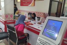 Bupati PPU Tolak WFA: Jangan Sampai Dinilai Makan Gaji Buta