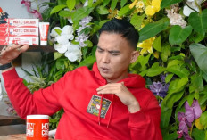 Hard Gumay Bocorkan Ramalan 2026: 4 Selebriti Besar Cerai, Dipicu Selingkuh hingga KDRT Berdarah