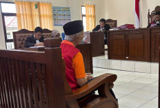Sempat Tak Mengaku, Lansia di Balikpapan Divonis 5 Tahun Penjara karena Terbukti Cabuli Balita 