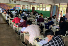 Disdikbud Mahulu Bantah Pemotongan Beasiswa Gerbang Cerdas Mahulu, Begini Penjelasannya