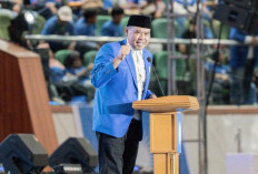 PAN Kaltim Tiba-Tiba Batal Gunakan Hak Angket Terhadap Gubernur, Kenapa? 