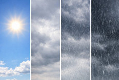 Ramalan Cuaca Kaltim dan IKN, 24 Januari 2026, Cek di Sini!