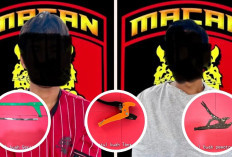 Polisi Ringkus Komplotan Pencuri Kabel PLN Penyebab Listrik Padam di Sangatta