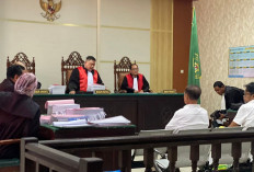Pengacara Nilai Saksi ‘Pura-Pura Tak Tahu’ di Sidang Kasus DBON Kaltim