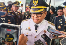 2 Anak Jadi Korban dalam Kebakaran Loa Ipuh, Bupati Kukar Imbau Warga Waspadai Korsleting Listrik