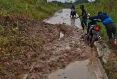 PUPR Samarinda Anggarkan Rp5 Miliar Tangani Longsor Jalan Tembusan Pelita 3 ke Jalan Gerilya
