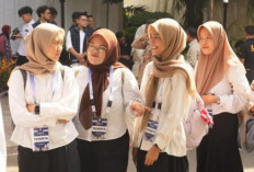 Sumbang 50 Persen Pengangguran, Pemerintah Didorong Perluas Program Magang Nasional kepada Lulusan SMA/SMK