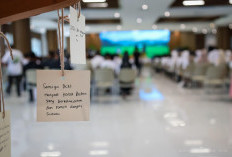 IKN Tanamkan Kesadaran Konservasi Sejak Dini Lewat World Wildlife Conservation Day 2025