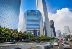 BRI Siapkan Dana Rp500 Miliar untuk Buyback Saham, Yakin Prospek Pertumbuhan Jangka Panjang yang Tetap Solid