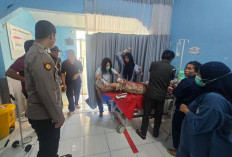 Baru Sebulan Menikah, Perempuan Muda di Berau Jadi Korban Pembacokan Suami di Kawasan Perkebunan
