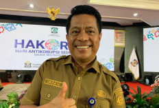 Akhiri Kekosongan Jabatan, Disdikbud Balikpapan Bakal Lantik 27 Kepala Sekolah