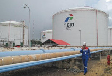 Pemprov Kaltim Minta Hak Participating Interest atas Temuan Migas Raksasa Blok Ganal