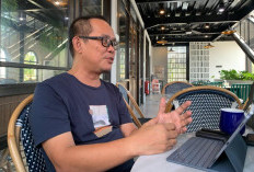 Tata Ruang Balikpapan Belum Adaptif dengan Laju Pertumbuhan Kota Penyangga IKN