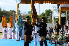 Kukar Borong Arindama Utama di Banyak Bidang Pembangunan Kaltim