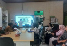 Supaya Program RT-Ku Terbaik Sukses, DPMD Kukar Siapkan Pendekar Tingkat RT 