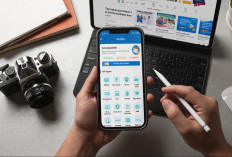 Bayar PBB Tanpa Ribet di Super Apps BRImo, Dapat Cashback hingga 13 Persen