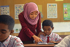 Insentif Guru Non-ASN Kukar Tertunda 4 Bulan, Disdikbud Tunggu Regulasi untuk Selesaikan Pembayaran