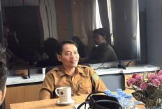 Tidak Capai Target, Penerima BPJS Pekerja Rentan di Kutim Hanya Terealisasi 98 Ribu Orang