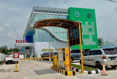 Operasional ICU di Gedung Walet RSUD Abdul Rivai Tersendat Akibat Vendor Bermasalah