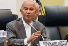 Tolak Pembayaran Tunai Rupiah, Penjual Bisa Dipidana