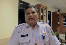 Pemkab Berau Tak Akui Kekurangan TPP PNS Nakes 2024 sebagai Utang, Pembayaran Disesuaikan Kemampuan Daerah