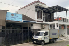 Jumlah Layanan MBG di Balikpapan Kembali Penuh Setelah Sempat Menyusut