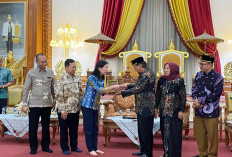 Kesultanan Kutai Usulkan Sultan jadi Gambar Uang Rupiah