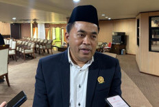 Utang Kukar Rp820 Miliar, Ketua DPRD Dukung Skema Pinjaman Jangka Pendek dengan Bunga Minimal