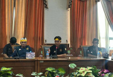 Sarjana Lokal Tak Dipakai di Daerah Sendiri, RKB Ungkap Sulitnya Putra Daerah Tembus Posisi Strategis