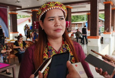 Kebijakan Efisiensi Anggaran Hambat Pembangunan di Mahulu